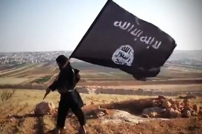 ISIS FLAG-ISIS PROPAGANDA VIDEO_0