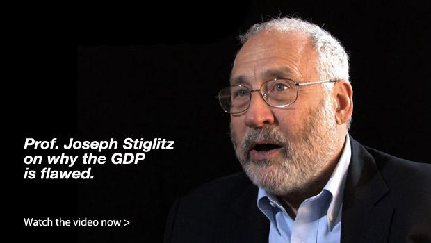 StiglitzGDPflawed