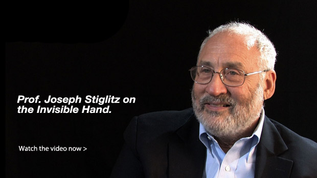 Stiglitzinvisiblehand