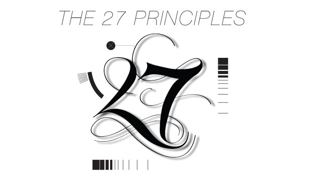 27-Principles