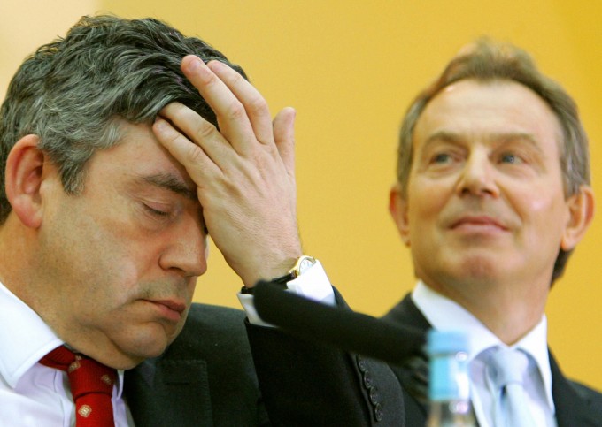 BRITAIN-ELECTIONS-LABOR