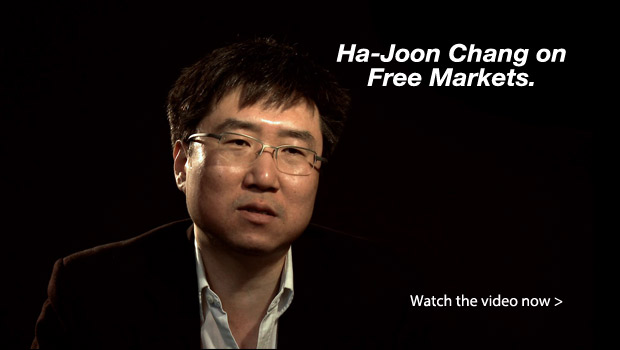 ChangFreeMarkets