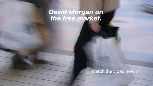 DavidMorganFreeMarket