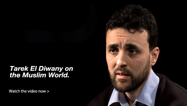 TarekMuslimWorld