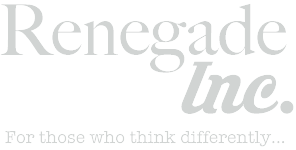 Renegade Inc.