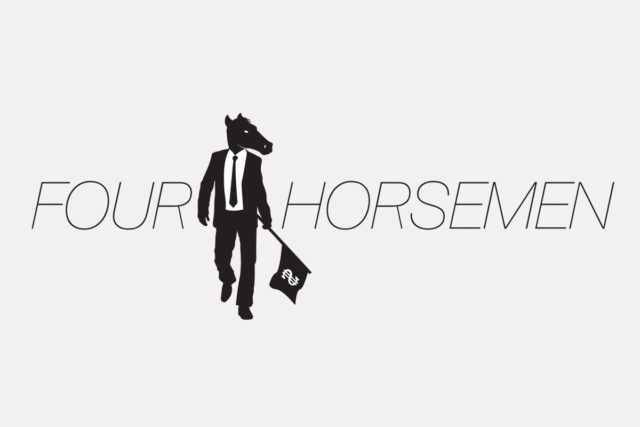 FourHorsemenOfficial