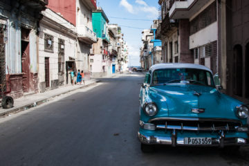 Havana