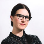 Profile photo of Claire Connelly