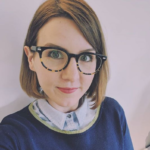 Profile photo of Claire Connelly